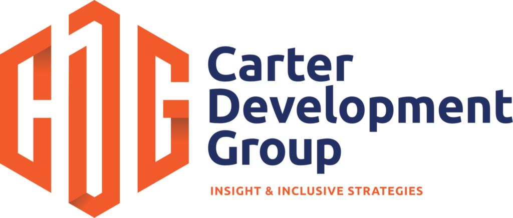 Inclusive Leadership Consulting | Carter Development Group