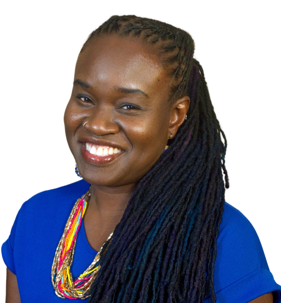 Joanette-Brookes-George, Community Engagement Consultant