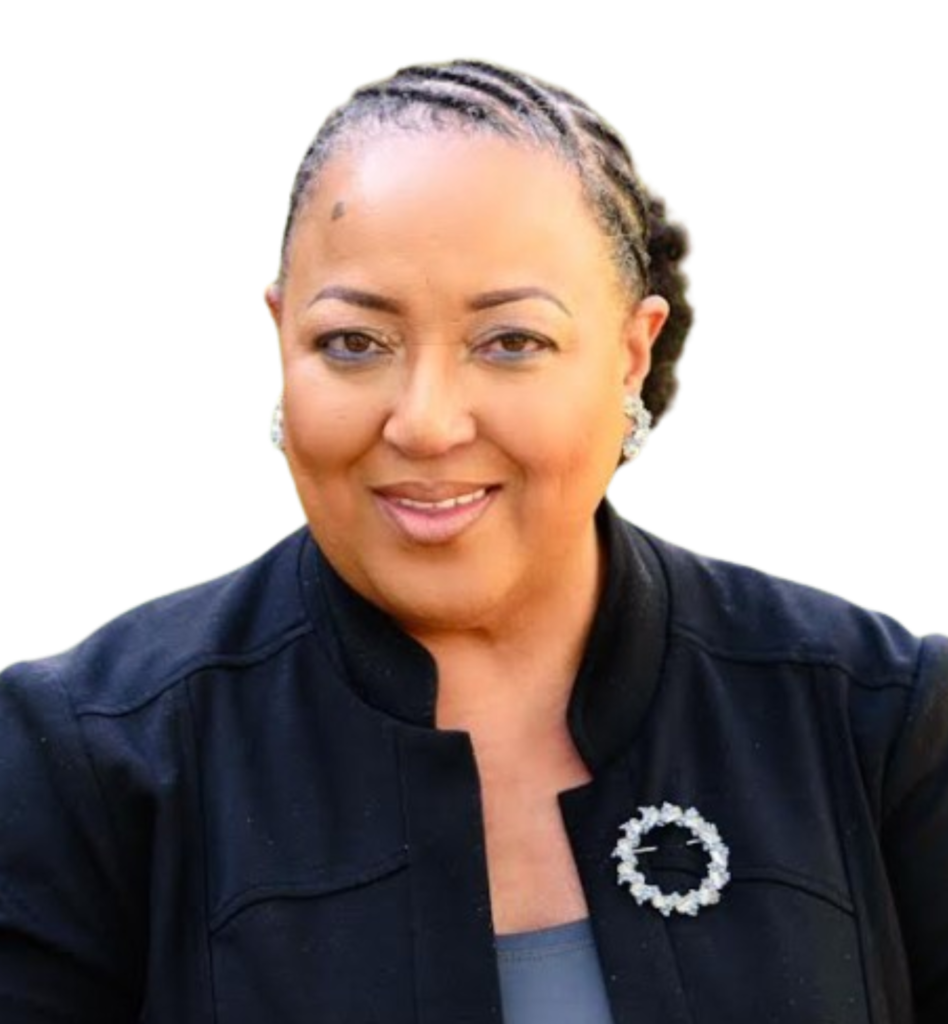 Dr. Alicia Ritchey, Education & Leadership Consultant