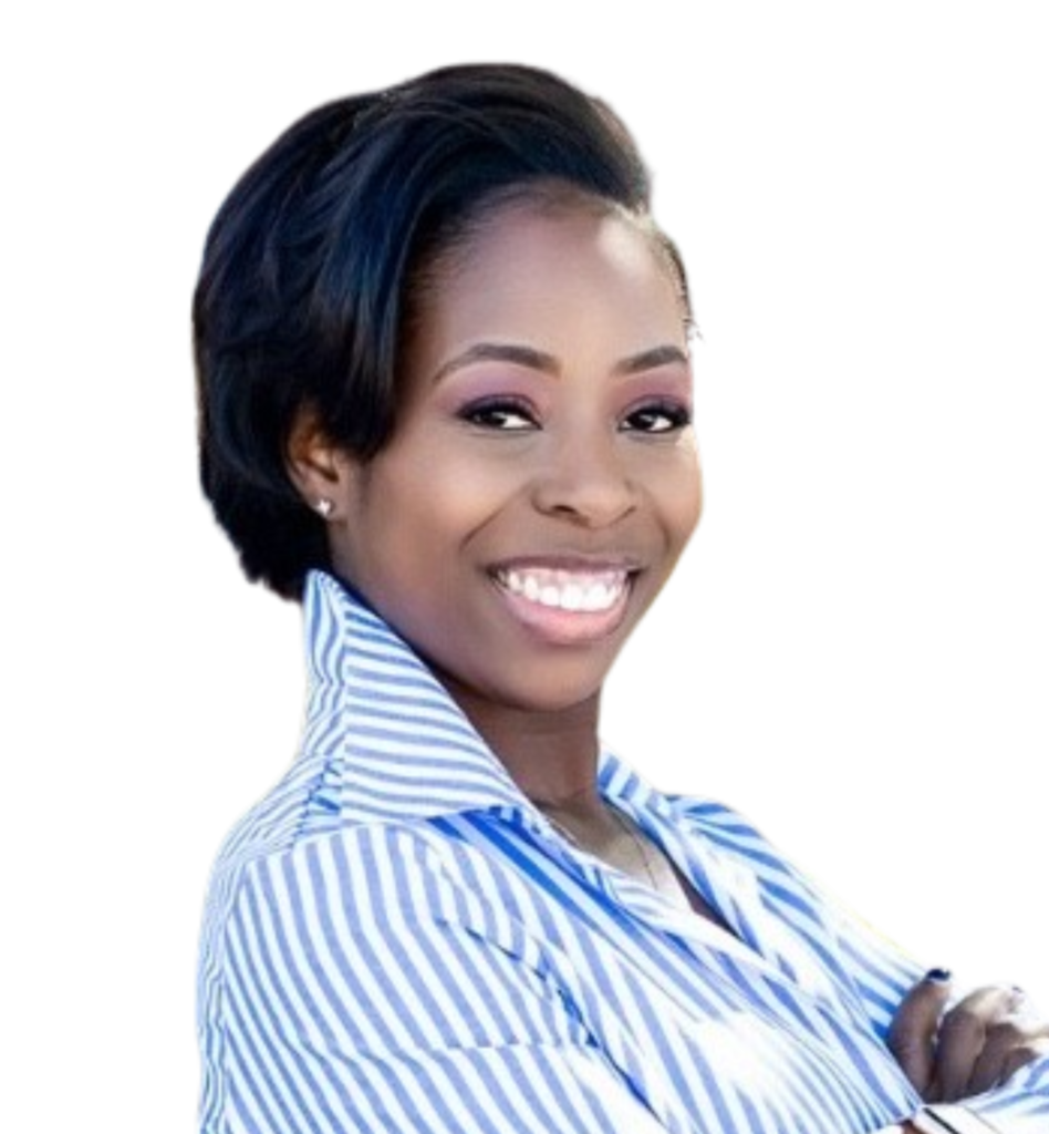Danielle Bowie, Executive Project Specialist