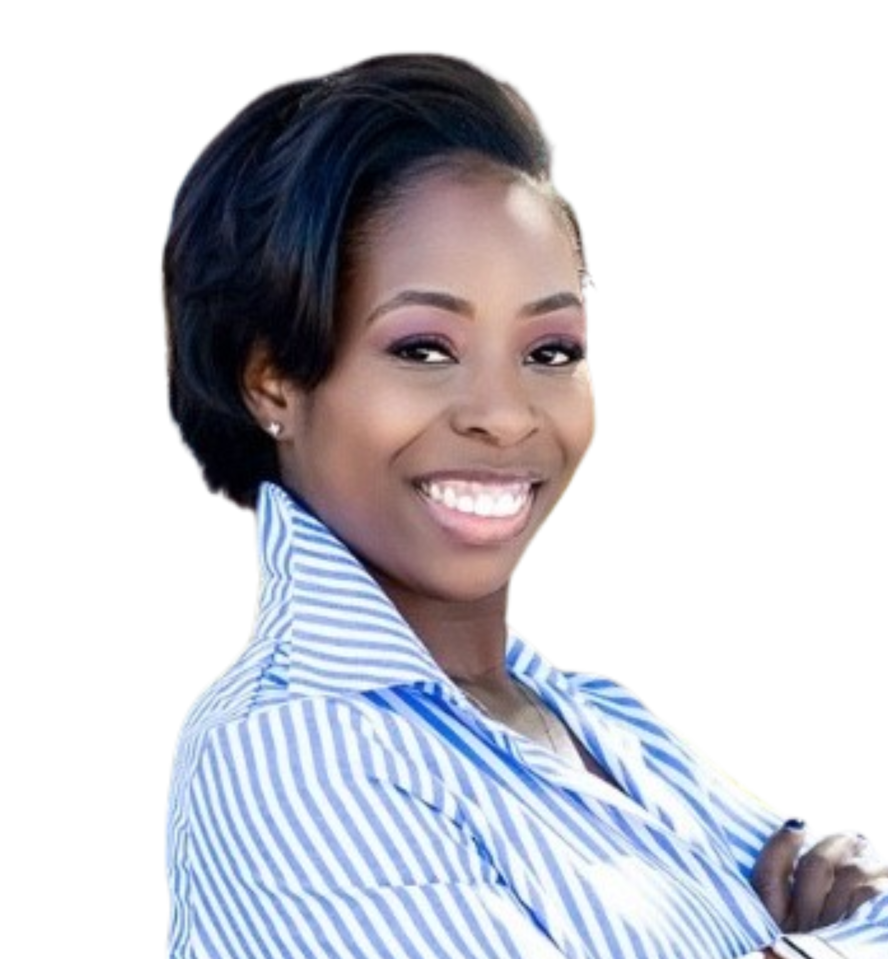 Danielle Bowie, Executive Project Specialist