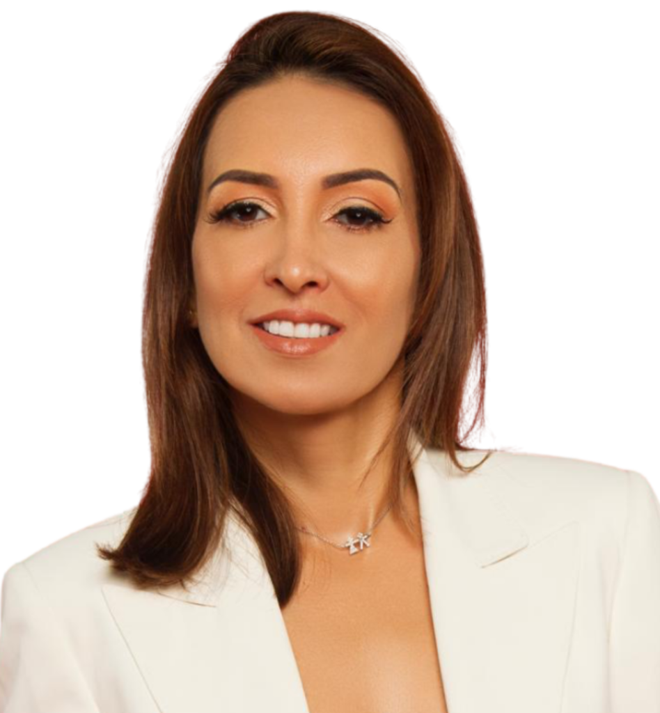 Diana-Valenzuela, Senior Human Resources Consultant