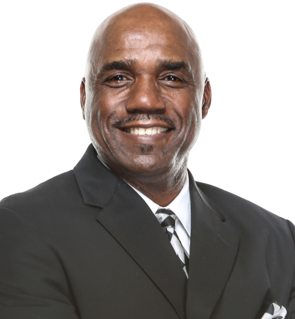 Dudley Carter, President