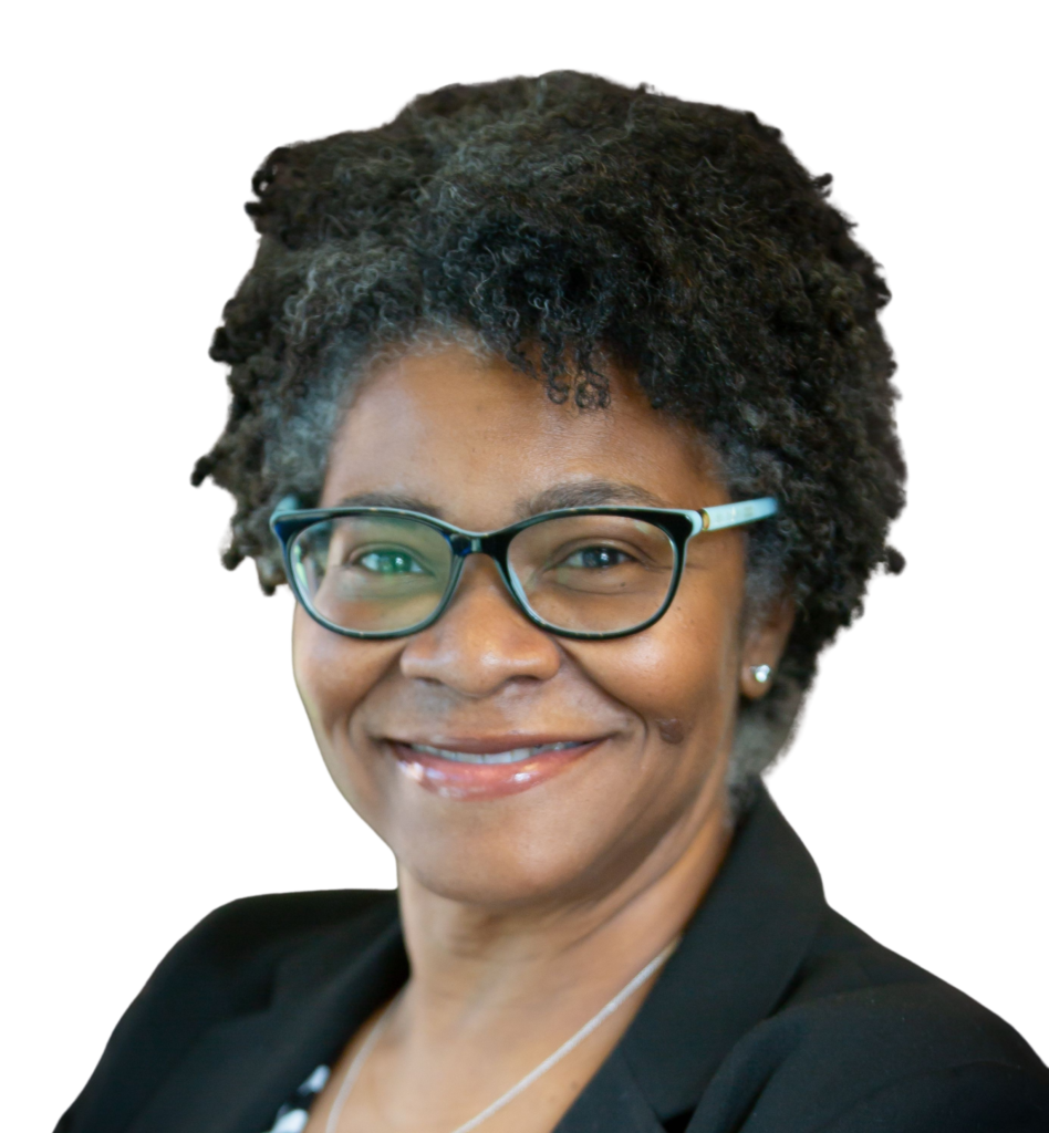 Kia-lee Faison-Bussey, Senior Human Resources Consultant