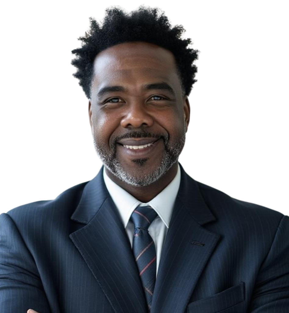 Richard Garrick, Vice President & Educational Consultant