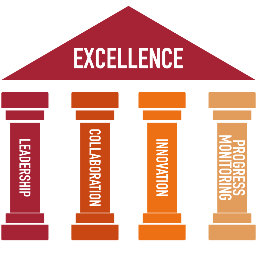 Carter MEI Framework-EXCELLENCE