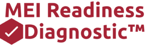 Carter MEI Pillars Readiness Diagnosis logo