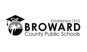 Broward County Public Schools logo