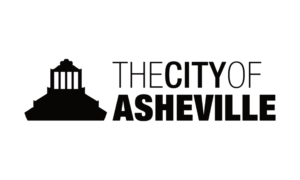 City of Asheville logo