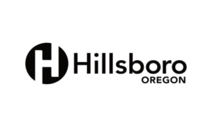 City of Hillsboro, OR logo