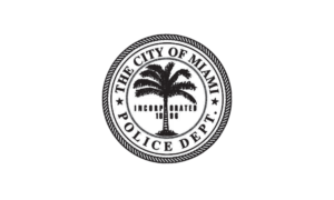 City of Miami Police Department logo