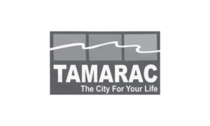 City of Tamarac logo