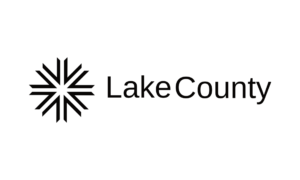 Lake County, IL logo