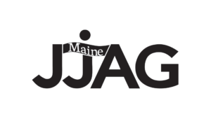 Maine Juvenile Justice Advisory Group logo