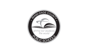 Miami-Dade County Schools logo