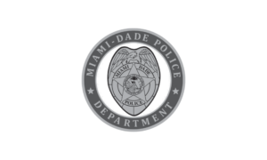 Miami-Dade Police Department logo
