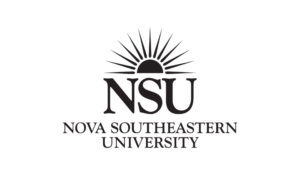 Nova Southeastern University logo