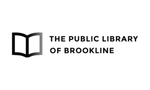 Public Library Bookline logo