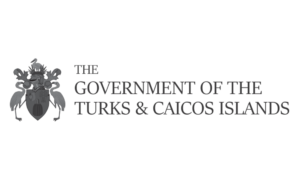 Turks and Caicos Islands Government logo